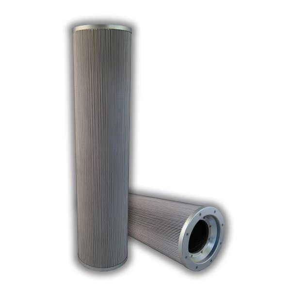 Hydraulic Filter, replaces HYDAC/HYCON 10326R25BN, Return Line, 25 micron, Outside-In, Main Filter, Mfr#: MF0062963